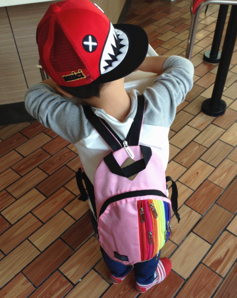 Детски чанти за училище - за момчета и момичета до 12 години - цветни модели с ципове и джобове за учебници