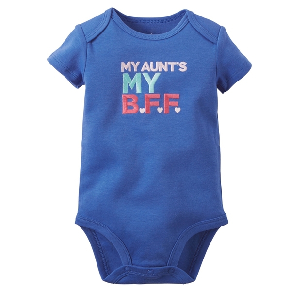 Памучно боди за бебета момчета и момичета в 6 цвята.