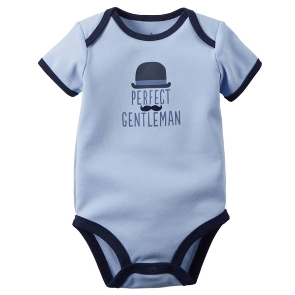 Памучно боди за бебета момчета и момичета в 6 цвята.