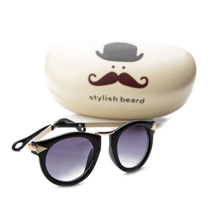 Детски слънчеви и цветни огледални очила за момчета и момичета