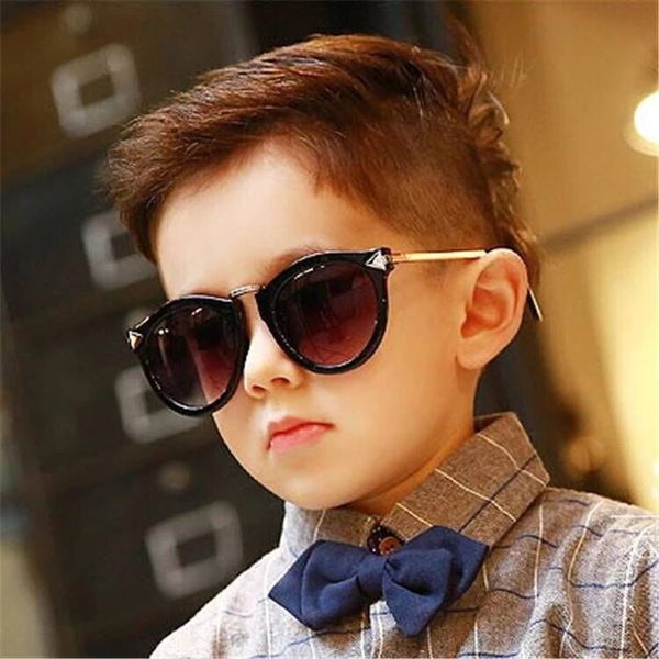 Детски слънчеви и цветни огледални очила за момчета и момичета