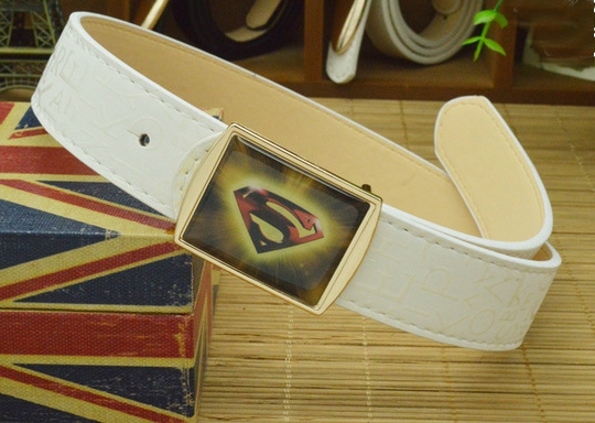 Детски класически колан в няколко модела и катарами с анимации 