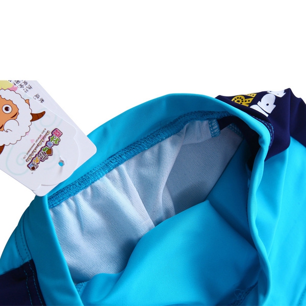 Детски бански за момчета