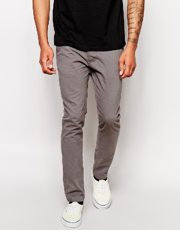 Мъжки Панталони NEW LOOK