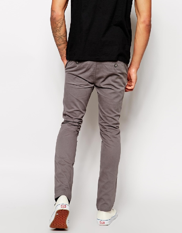 Мъжки Панталони NEW LOOK