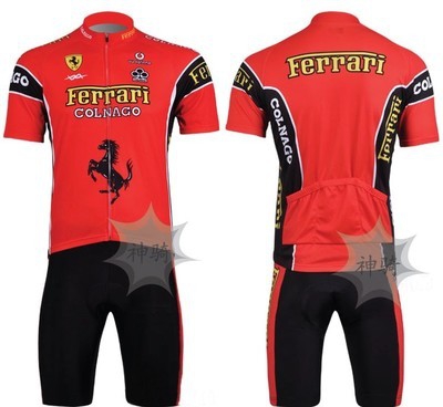 Мъжко спортно облекло за колоездене 23 модела 