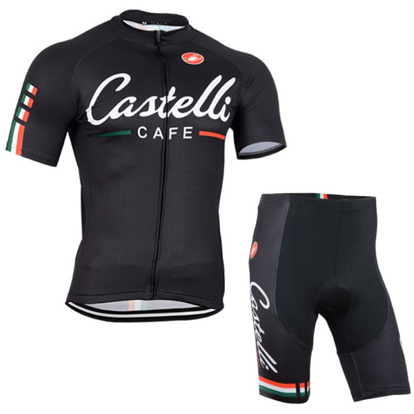 Мъжко спортно облекло за колоездене 23 модела 