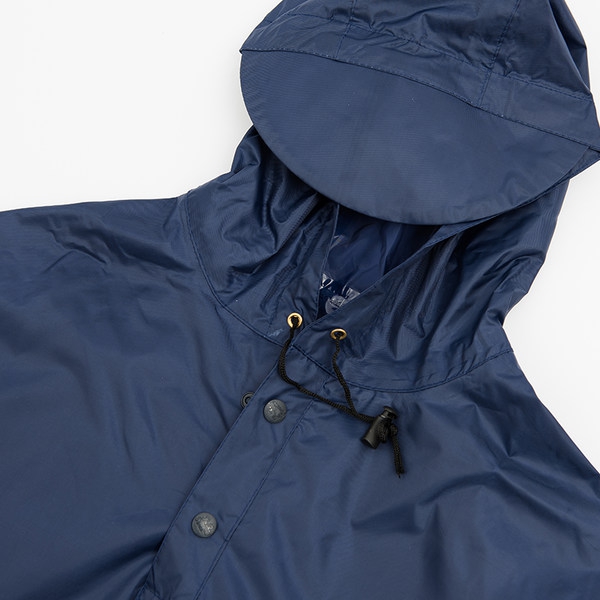 Μπουφάν αδιάβροχο για ποδηλασία - για άνδρες και γυναίκες