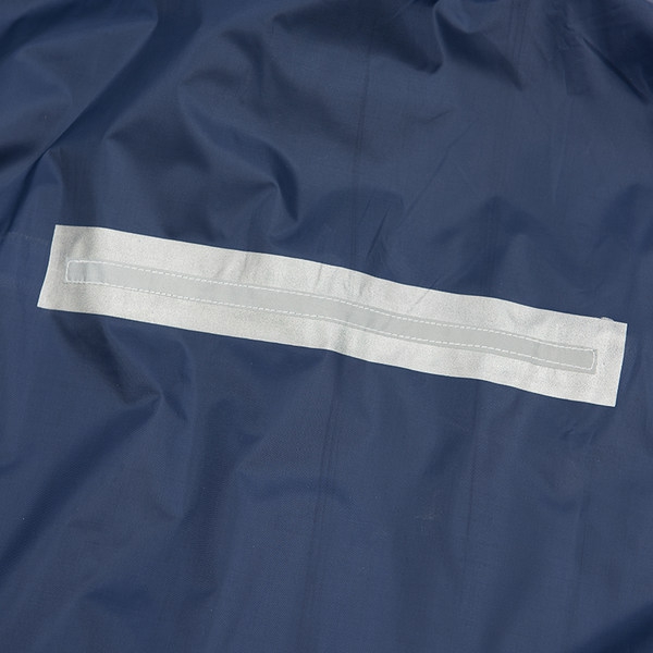 Μπουφάν αδιάβροχο για ποδηλασία - για άνδρες και γυναίκες