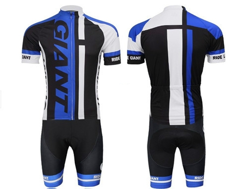 Мъжко спортно облекло за колоездене Giant 10 модела