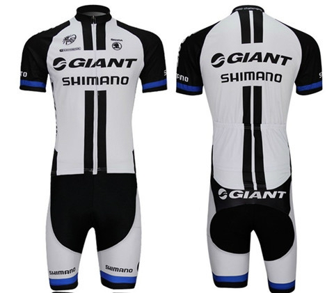 Мъжко спортно облекло за колоездене Giant 10 модела