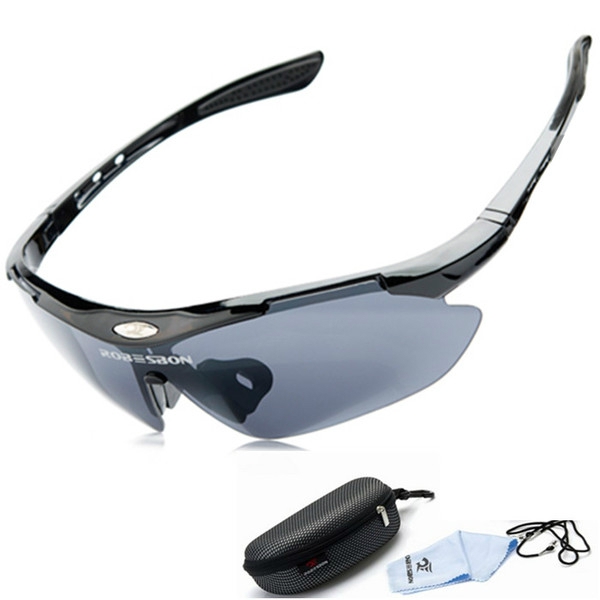 Αθλητικά ποδηλατικά γυαλιά κατάλληλα για άνδρες και γυναίκες - διαφορετικά χρώματα και μοτίβα