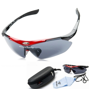 Спортни очила за колоездене подходящи за мъже и жени - различни цветове и модели