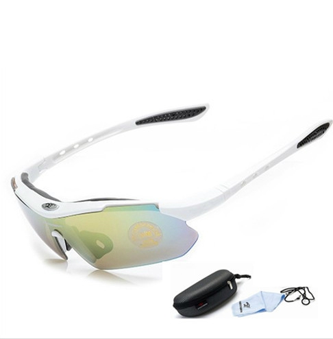 Αθλητικά ποδηλατικά γυαλιά κατάλληλα για άνδρες και γυναίκες - διαφορετικά χρώματα και μοτίβα