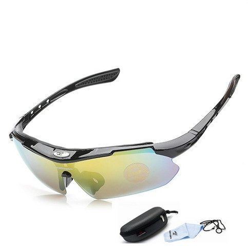 Αθλητικά ποδηλατικά γυαλιά κατάλληλα για άνδρες και γυναίκες - διαφορετικά χρώματα και μοτίβα