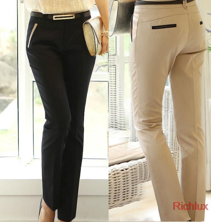  Дамски панталон