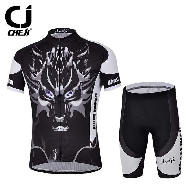 Ανδρικά αθλητικά ενδύματα για ποδηλασία - 19 μοντέλα