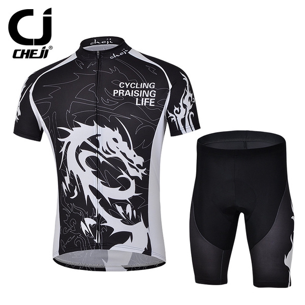 Ανδρικά αθλητικά ενδύματα για ποδηλασία - 19 μοντέλα