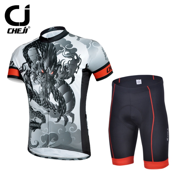 Ανδρικά αθλητικά ενδύματα για ποδηλασία - 19 μοντέλα