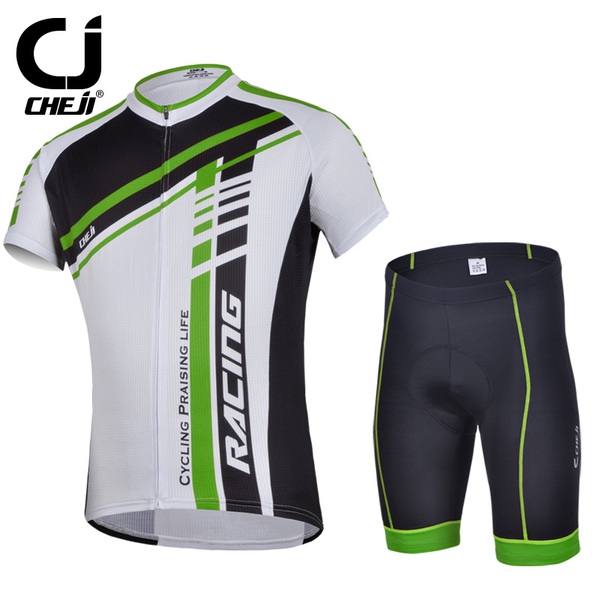 Ανδρικά αθλητικά ενδύματα για ποδηλασία - 19 μοντέλα