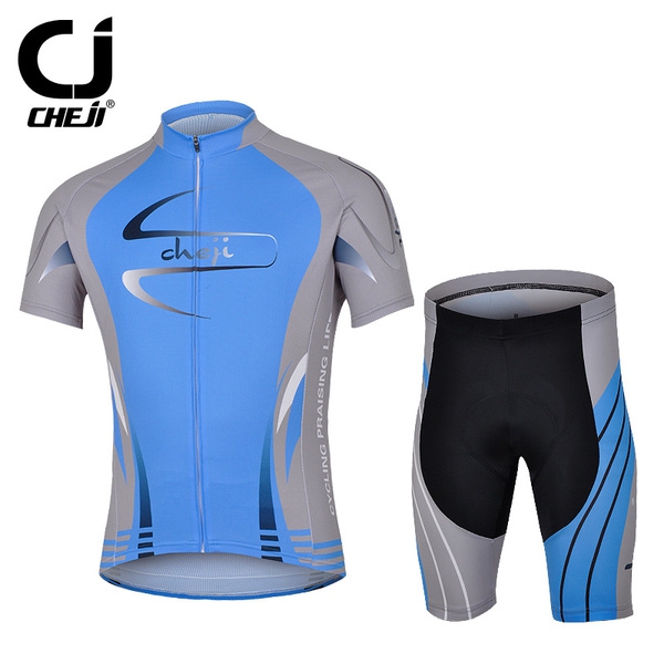 Ανδρικά αθλητικά ενδύματα για ποδηλασία - 19 μοντέλα