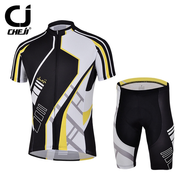 Ανδρικά αθλητικά ενδύματα για ποδηλασία - 19 μοντέλα