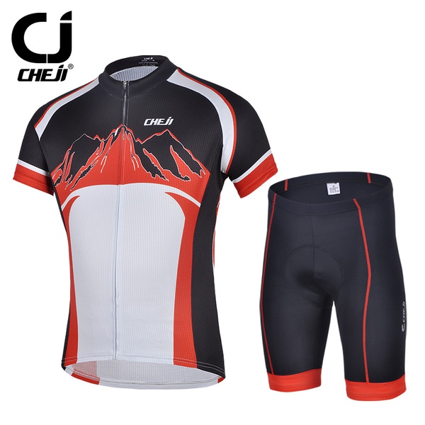 Ανδρικά αθλητικά ενδύματα για ποδηλασία - 19 μοντέλα