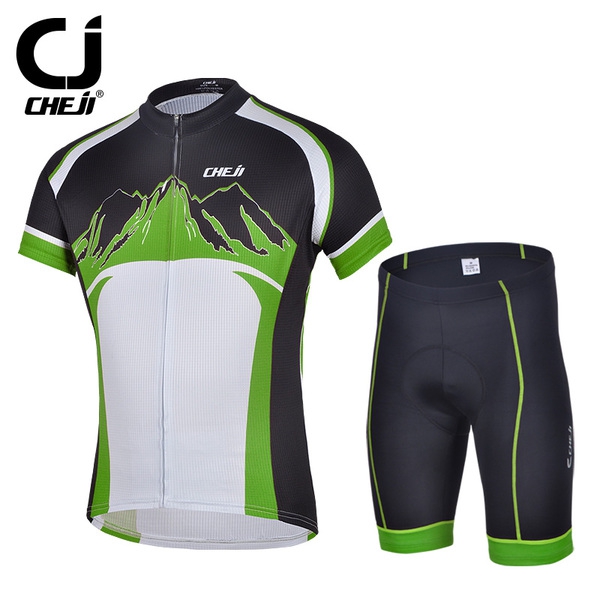 Ανδρικά αθλητικά ενδύματα για ποδηλασία - 19 μοντέλα