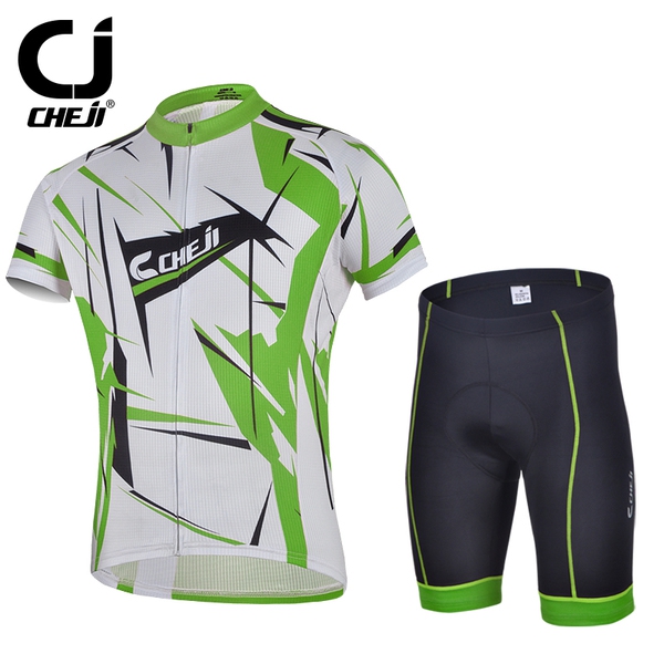 Ανδρικά αθλητικά ενδύματα για ποδηλασία - 19 μοντέλα