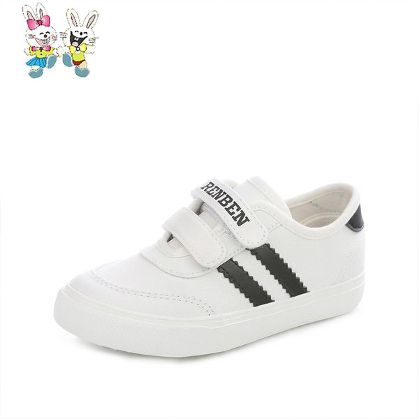 Детски пролетни обувки за момчета шест модела.