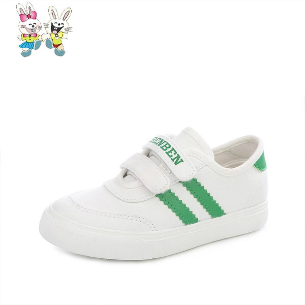 Детски пролетни обувки за момчета шест модела.