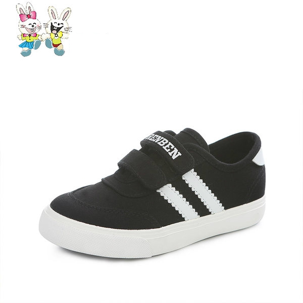 Детски пролетни обувки за момчета шест модела.