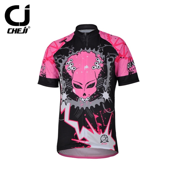 Γυναικεία αθλητικά σετ για ποδηλασίας 