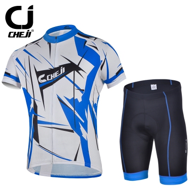 Ανδρικά αθλητικά σετ ποδηλασίας - 4 χρώματα