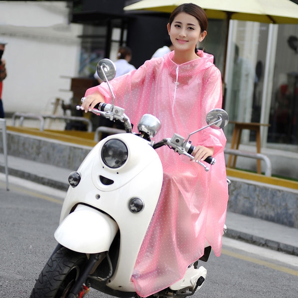 Αδιάβροχα γυναικεία μπουφάν  - κατάλληλα για πεζοπορία, αθλητισμό και ποδηλασία