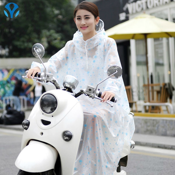 Αδιάβροχα γυναικεία μπουφάν  - κατάλληλα για πεζοπορία, αθλητισμό και ποδηλασία