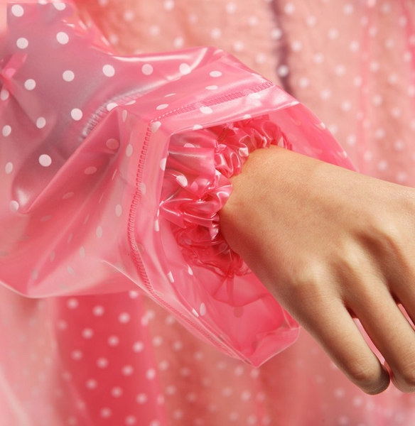 Αδιάβροχα γυναικεία μπουφάν  - κατάλληλα για πεζοπορία, αθλητισμό και ποδηλασία