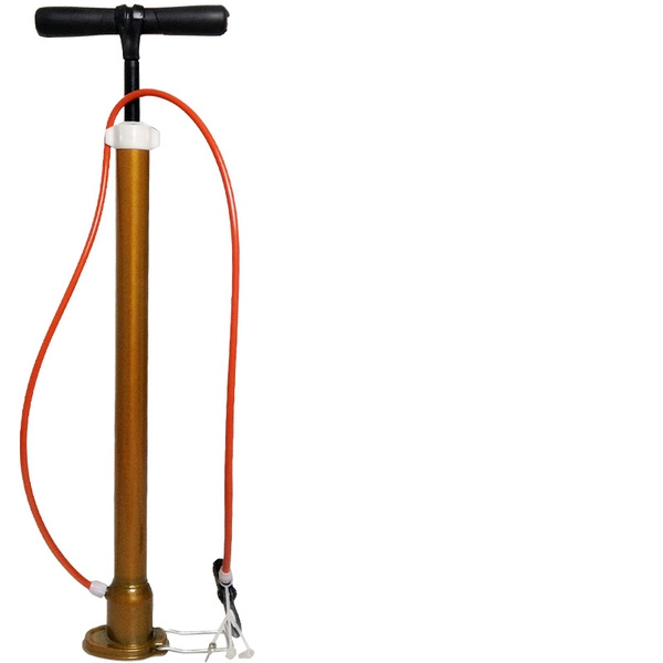 Αντλία Αέρος - κατάλληλη για μπάλλες  ποδόσφαιρο και  μπάσκετ και   ποδηλάτες