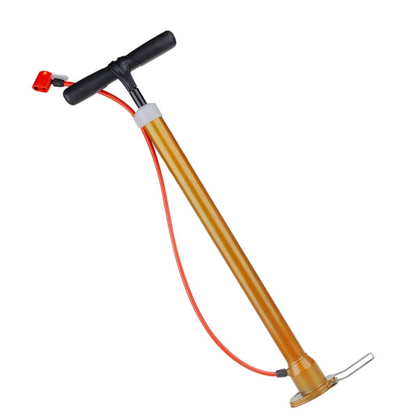 Αντλία Αέρος με διαφορετικά σχέδια ανάλογα με το χρώμα του ποδήλατου - μπλε, κόκκινο, κίτρινο, χρυσό και άλλα