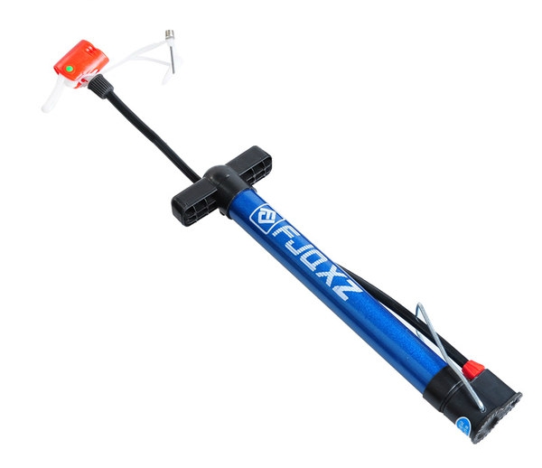 Αντλία Αέρος με διαφορετικά σχέδια ανάλογα με το χρώμα του ποδήλατου - μπλε, κόκκινο, κίτρινο, χρυσό και άλλα