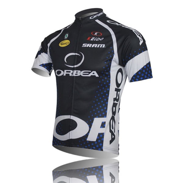 Ανδρική σπορ μπλούζα - 4 top model  σε  άσπρο και  μαύρο χρώμα