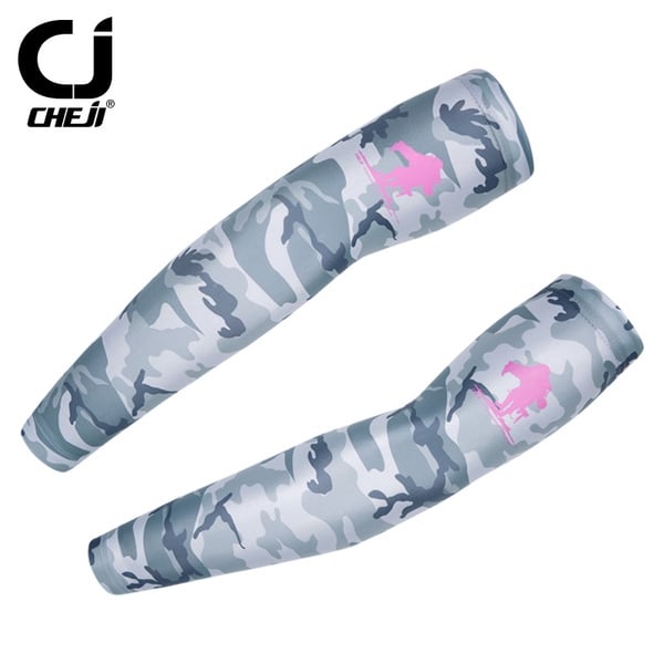 Ленти за ръка подходящи за колоездене - слънцезащитни