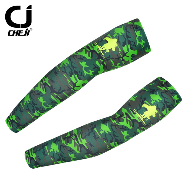 Ленти за ръка подходящи за колоездене - слънцезащитни