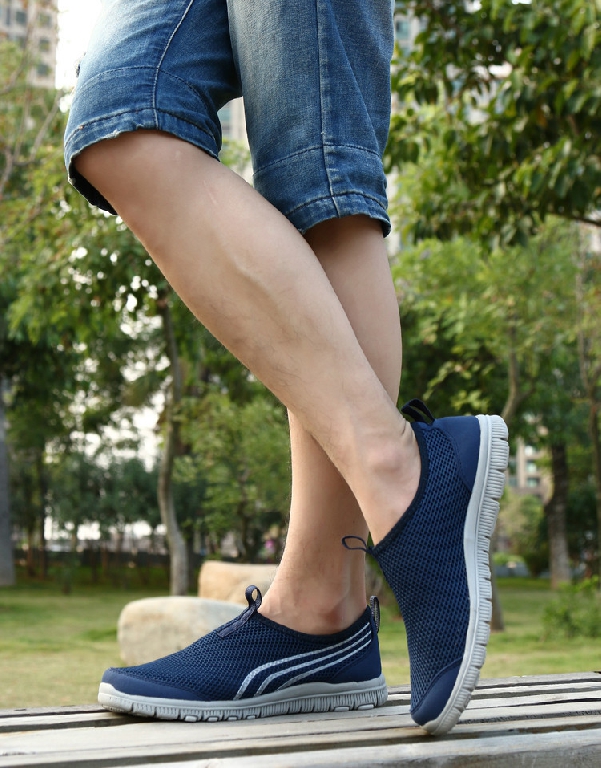 Унисекс  маратонки / Мъже 