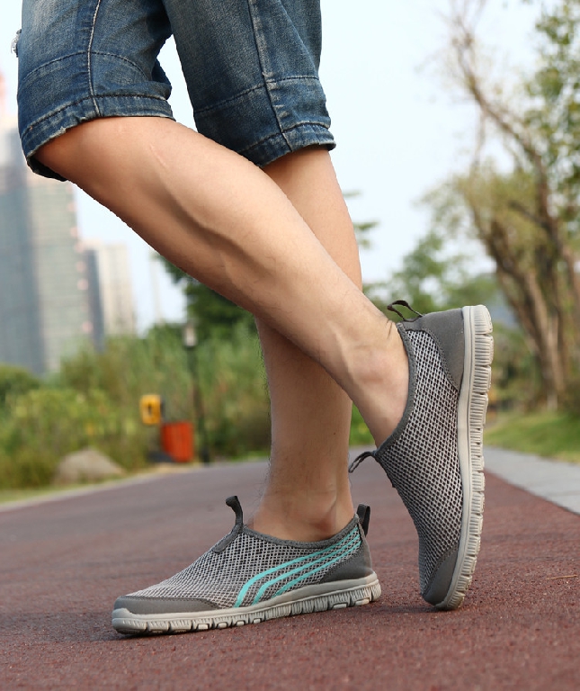 Унисекс  маратонки / Мъже 