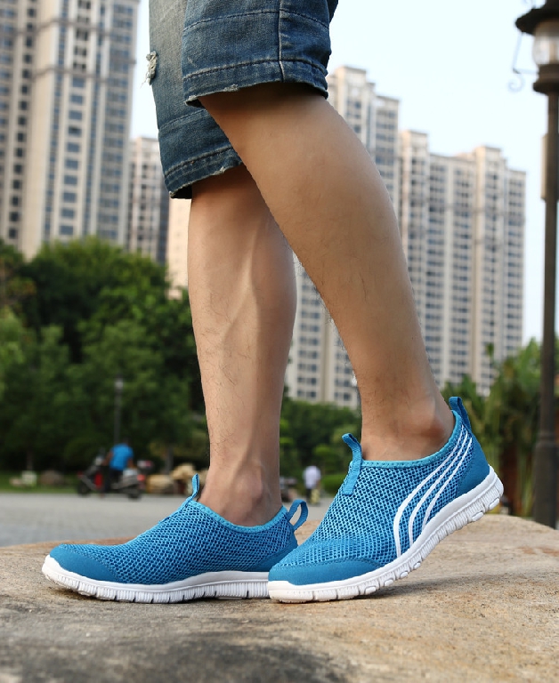 Унисекс  маратонки / Мъже 