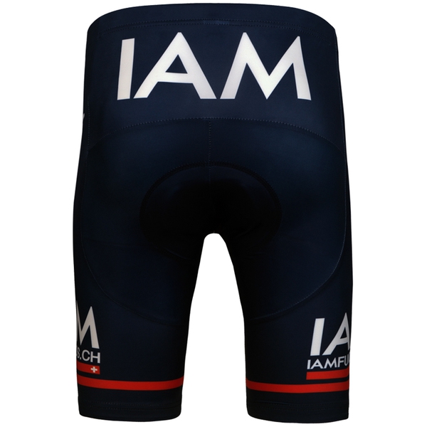 Спортен мъжки екип за колоездене - Тур Дьо Франс - с къс ръкав и къси панталони