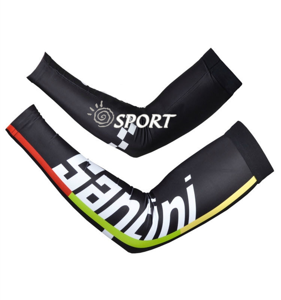 Слънцезащитни ленти за ръка за колоездене - Sky,FDJ,Omega,Tinkoff,Merida и други