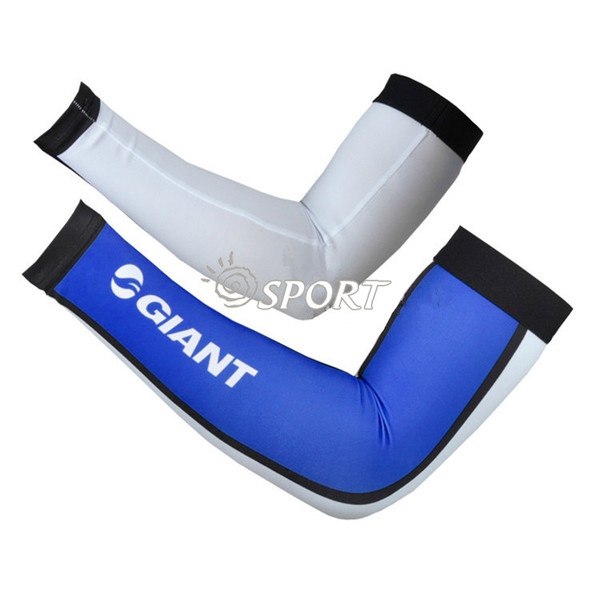 Слънцезащитни ленти за ръка за колоездене - Sky,FDJ,Omega,Tinkoff,Merida и други