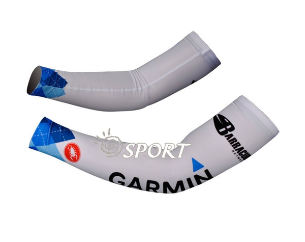 Слънцезащитни ленти за ръка за колоездене - Sky,FDJ,Omega,Tinkoff,Merida и други